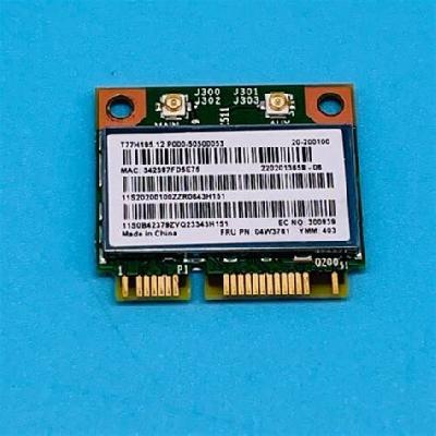 Ar5bhb63  43y6511 Mini Wireless Wi-fi Card For Lenovo Laptop