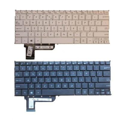 Asus X201e a201e Laptop Palmrest Keyboard Assembly 13nb00l2ap1102