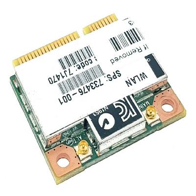 ATHEROS QCWB335 0C011-00061000 Wireless WI-FI Bluetooth 4.0 Card FOR ASUS LAPTOP