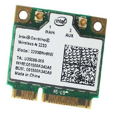 Broadcom Bcm94313hmg2l Half Mini Wi-fi Card For Laptop