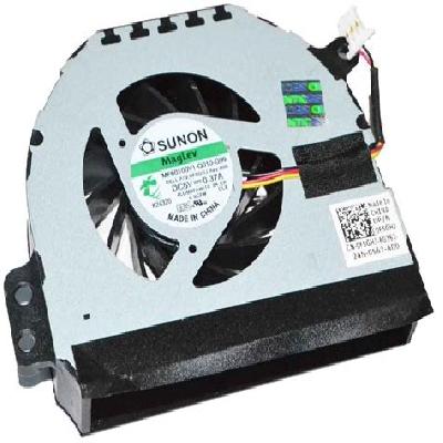 Dell Inspiron 1464 1564 1764 Laptop   CPU   Cooling Fan 0F5GHJ