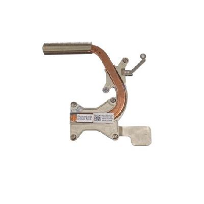 Dell Inspiron 1464 1564 Laptop Cpu Heatsink 0c3pd8
