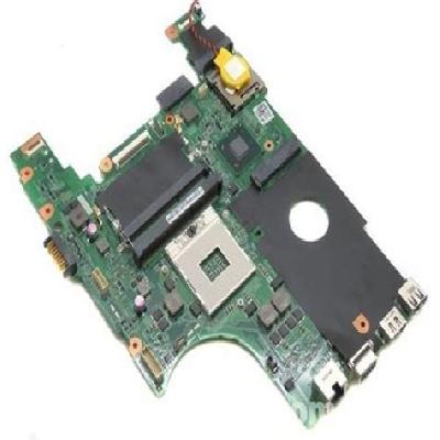 Dell Inspiron 14 N4050 Intel Laptop Motherboard 0x0dc1 X0dc1 Slj4n