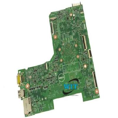 DELL INSPIRON 15-3552 14-3452 INTEL CELERON N3060 LAPTOP MOTHERBOARD PW4MN 0PW4MN