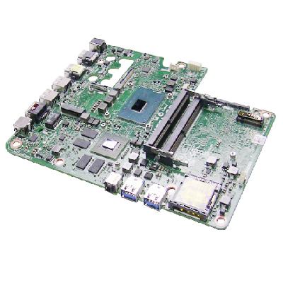 Dell Inspiron 24 7459 All In One ( Aio) Motherboard I7-6700hq 503p4