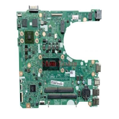 Dell Inspiron 3476 3576 Vostro 3478 3578 Intel I5-8250u 17841-1 0wgm8j