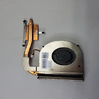 Dell Inspiron 3543 Laptop Cpu Heatsink Fan 460.00g01.0011