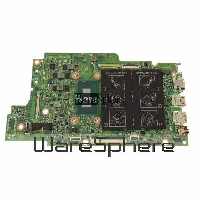 Dell Inspiron 5379 Intel I5-8250U Laptop Motherboard 00KJ0J