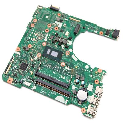 DELL INSPIRON 5447 5547 Laptop Motherboard Intel I3-4030 06M0K, 006M0K