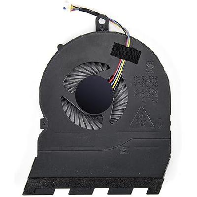 Dell Inspiron 556767 Laptop CPU Heatsink Fan At1pj002ff0 0789dy