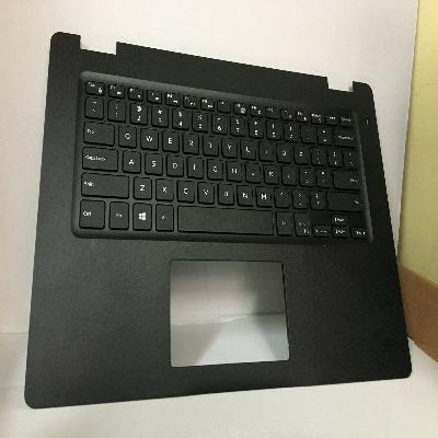 Dell Inspiron 5593 Palmrest Keyboard Assembly