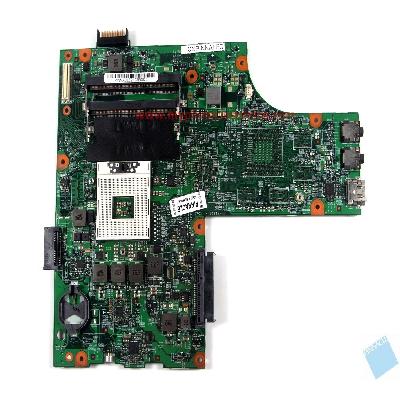 Dell Inspiron N5010 Intel Laptop Motherboard 48.4HH01.011