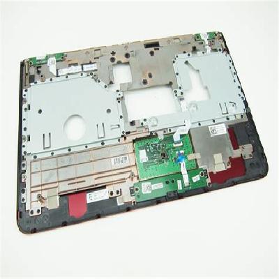 Dell Inspiron N5110 Laptop Touchpad Palmrest Assembly 0drhpc Drhpc
