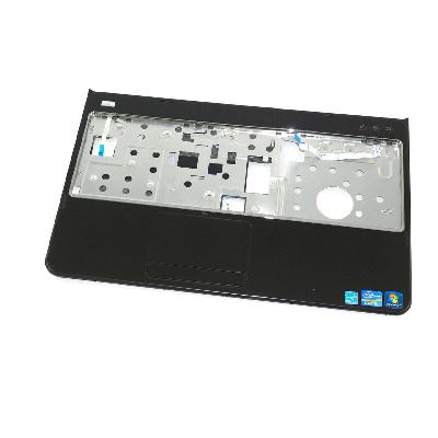 Dell Inspiron N5110 Palmrest Touchpad Upper Cover Assembly 0drhpc