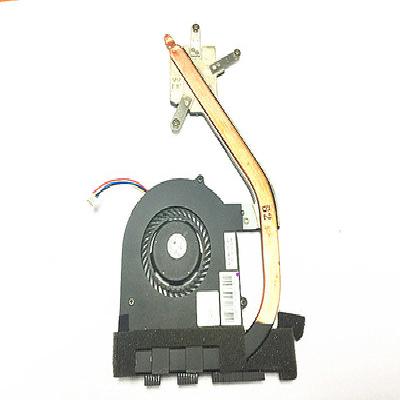Dell Latitude 3330 E3330 Laptop CPU Heatsink Fan 60.4LA01.001