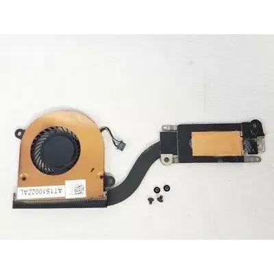 Dell Latitude 3450 Laptop Cpu Heatsink 0f3hwr F3hwr