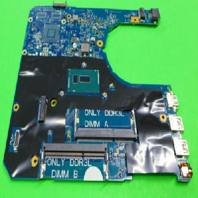 DELL LATITUDE 3460 Laptop MOTHERBOARD I5-5200U 0D0PG7