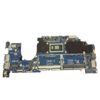 Dell Latitude 5300 Laptop Motherboard I5-8265u 05N31T