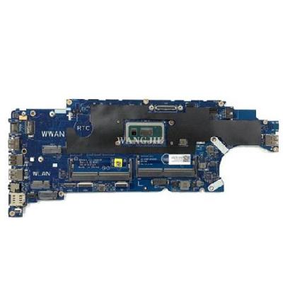 Dell Latitude 5400 Intel I5-8265U Laptop Motherboard 03CY3R LA-G891P