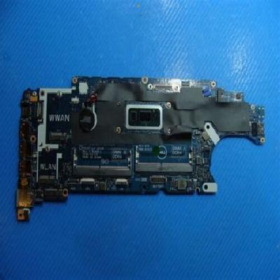 Dell Latitude 5400 Intel I5-8365u Laptop Motherboard 05t75m La-g892p