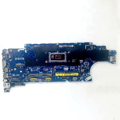 DELL LATITUDE 5400 INTEL I7-8665U LAPTOP MOTHERBOARD 06RVRC 6RVRC LA-G892P