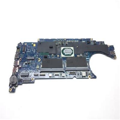 Dell Latitude 5401 Intel I7-9850h Laptop Motherboard La-h171p 04n4mn