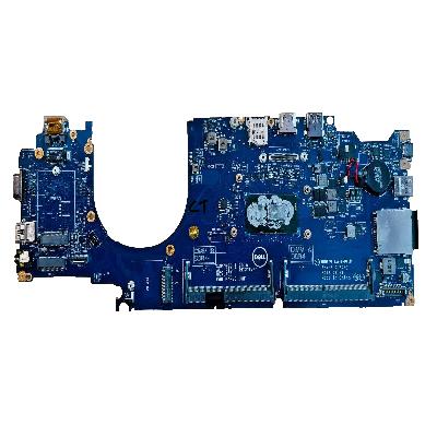 Dell Latitude 5490 Laptop Motherboard I5-8250U 09F5RW LA-F401P