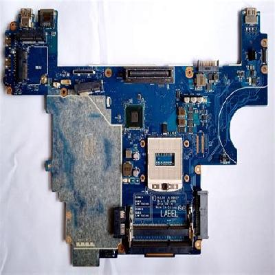DELL LATITUDE 6440 E6440 LAPTOP MOTHERBOARD X8DN1 CN-0X8DN1 LA-9931