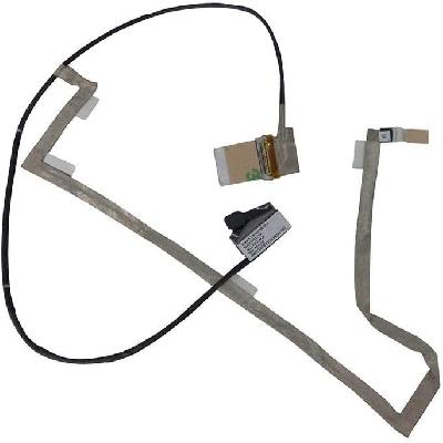 Dell Latitude 7480 7490 Laptop LCD Display Cable D81MX DC02C00DW00