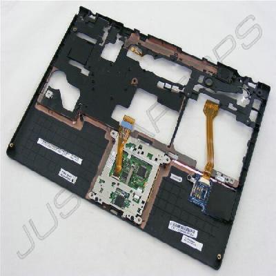 Dell Latitude D420 d430 Laptop Touchpad Palmrest Assembly Ap02f000200