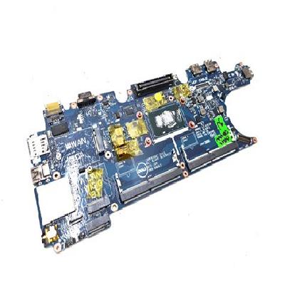 Dell Latitude E5270 Intel I5-6300U Laptop Motherboard LA-C621P CN-0DV5YH 0DV5YH