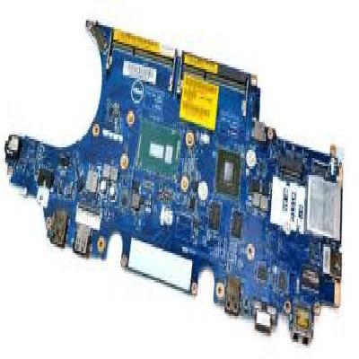Dell Latitude E5450 Intel I5-5300 Graphics Laptop Motherboard La-a904p 0ft730
