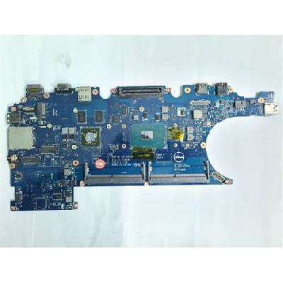 Dell Latitude E5470 Intel I5-6440hq Laptop Motherboard 792tg 0792tg  La-c831p