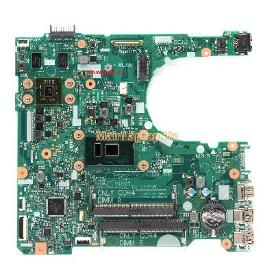 Dell Latitude E7440 INTEL I5-4310U Laptop Motherboard P9C43 0P9C43 LA-9591P