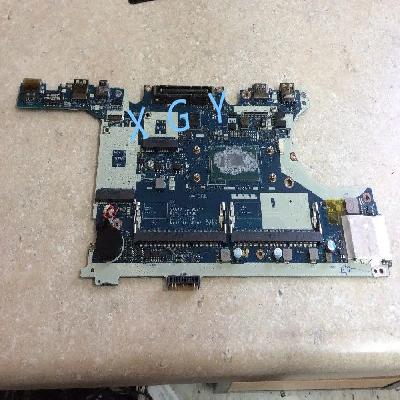 Dell Latitude E7440 Motherboard Intel I7-4600U LA-9591P 0WK2DM
