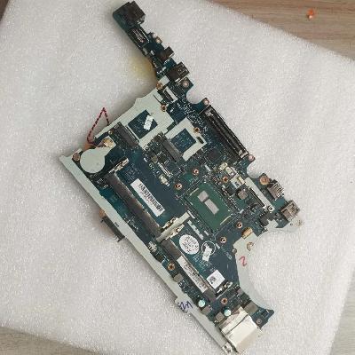 Dell Latitude E7450 Intel I5-5300U Laptop Motherboard LA-A961P 0R1VJD