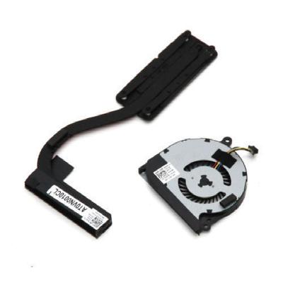 Dell Latitude E7450 Laptop CPU Heatsink Fan 0h0wk4 H0wk4