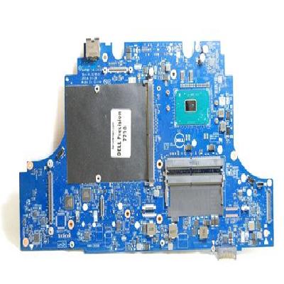 Dell Precision 7710 Laptop Motherboard I5-6300hq La-c551p 0pwftk
