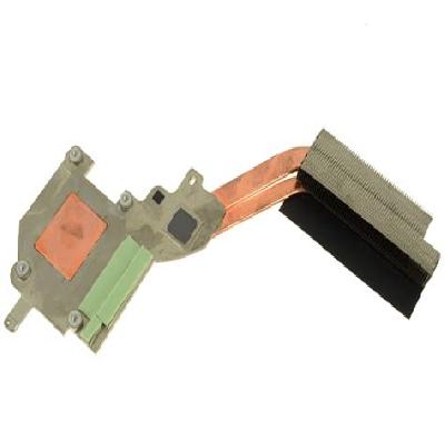 Dell Precision M4700 Laptop CPU Cooling Heatsink 080d8v 80d8v
