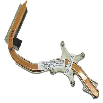 Dell Vostro 1500 Inspiron 1520 Laptop CPU Cooling Heatsink 0gm716