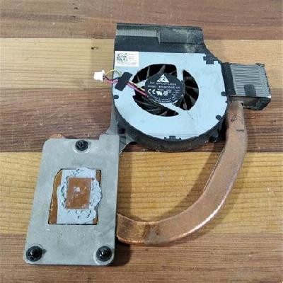 Dell Vostro V130 Laptop CPU Cooling Heatsink 0fg3vc Fg3vc