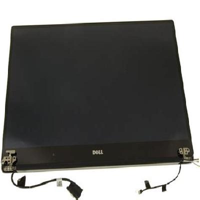 Dell Xps 9550 Touch Screen With Glass Single Cam Left Side