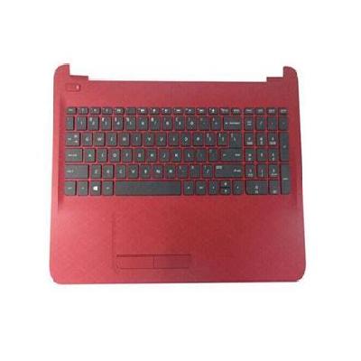 HP 15- AC 15-AF 250 G4 Palmrest Touchpad Keyboard Assembly
