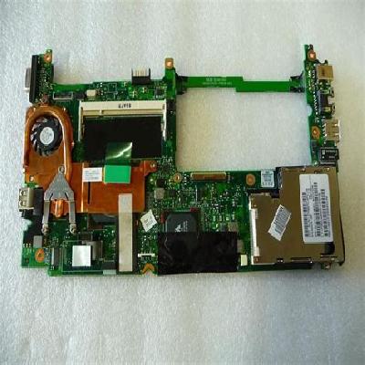 HP Mini 210 Laptop Intel Motherboard 630966-001