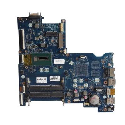HP Pavilion 15-AC I3-5005 Intel Laptop Motherboard 828178-001 828178-501 828178-601 LA-C701P