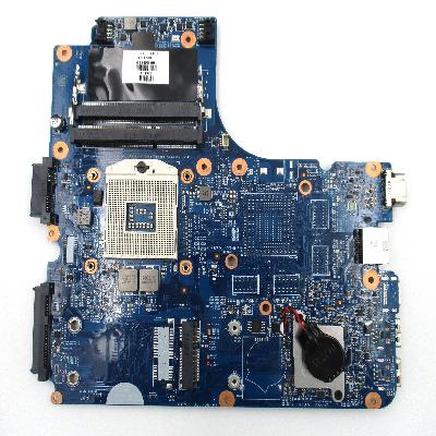 HP Probook 4440S 4540S Intel HM76 Laptop Motherboard 683495-001