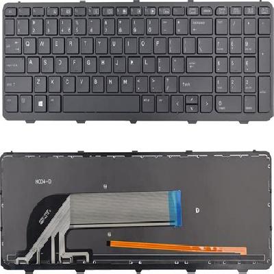 Hp Probook 450 G0 450 G1 450 G2 455 G1 455 G2 470 G0 470 G1 Keyboard 721953-001 727682-d61
