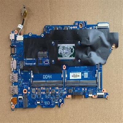 HP Probook  430 440 G3 Intel I3-6100  Laptop Motherboard 830935 -001 DA0X61MB6G0