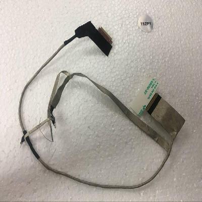 IBM Edge 430 E430 E435 E430c LCD Display Cable 04w4166 Dc02001fq10