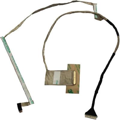 IBM Lenovo G570 G570A G570L G575 Series LCD LED LVDS Display Cable DC020015W10
